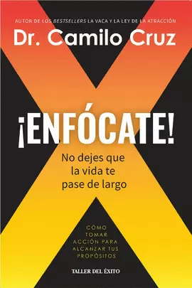 ENFÓCATE