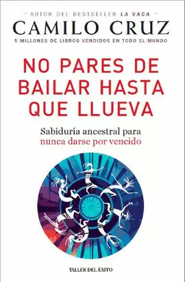 NO PARES DE BAILAR HASTA QUE LLUEVA