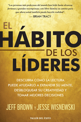 EL HABITO DE LOS LÍDERES