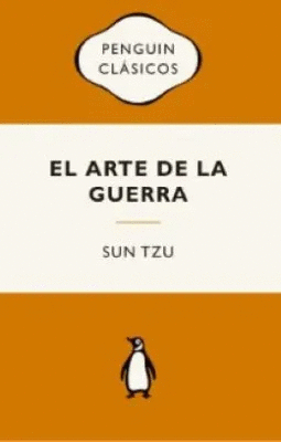 EL ARTE DE LA GUERRA: EDICIÓN ACTUALIZADA Y COMENTADA