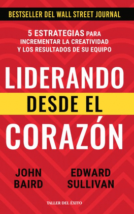 LIDERANDO DESDE EL CORAZÓN