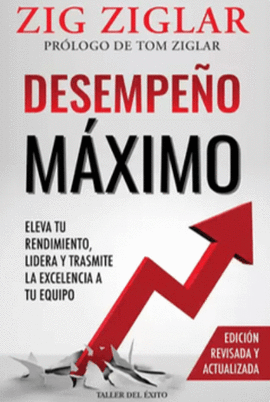 DESEMPEÑO MÁXIMO