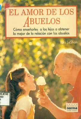 EL AMOR DE LOS ABUELOS