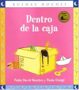 DENTRO DE LA CAJA - BUENAS NOCHES