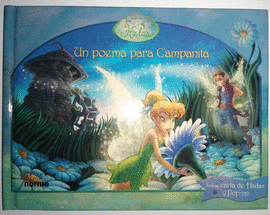 UN POEMA PARA CAMPANITA - DISNEY HADAS