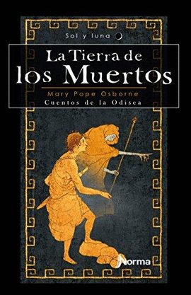 TIERRA DE LOS MUERTOS - SOL Y LUNA