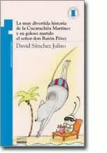 MUY DIVERTIDA HISTORIA DE LA CUCARACHITA T. AZ