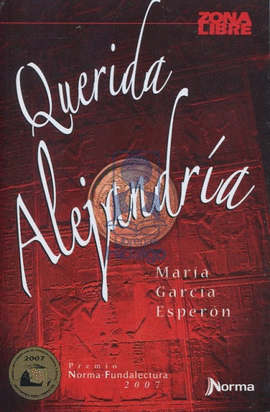 QUERIDA ALEJANDRIA - ZONA LIBRE