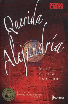 QUERIDA ALEJANDRIA - ZONA LIBRE