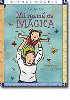 MI MAMA ES MAGICA - BUENAS NOCHES