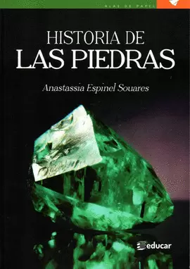 HISTORIA DE LAS PIEDRAS