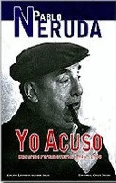 YO ACUSO - DISCURSOS PARLAMENTARIOS (1945-1948)