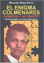 EL ENIGMA COLMENARES