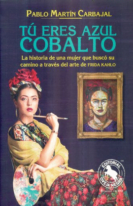 TU ERES AZUL COBALTO