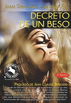 DECRETO DE UN BESO