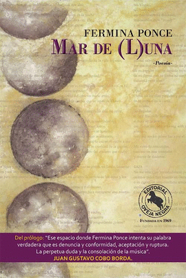 MAR DE LUNA