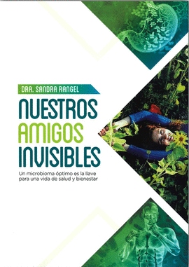 NUESTROS AMIGOS INVISIBLES