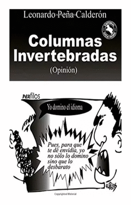 COLUMNAS INVERTEBRADAS