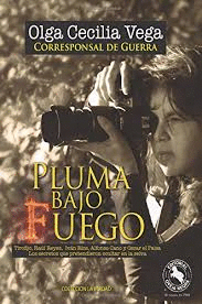 PLUMA DE FUEGO