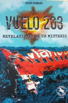 VUELO 203