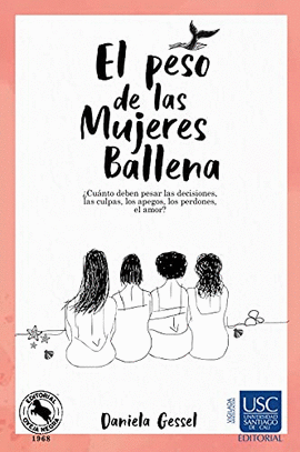 EL PESO DE LAS MUJERES BALLENA