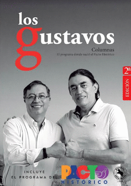 LOS GUSTAVOS