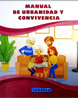 MANUAL DE URBANIDAD Y CONVIVENCIA