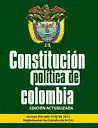 CONSTITUCION POLITICA DE COLOMBIA