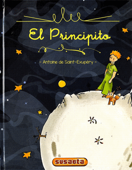 EL PRINCIPITO