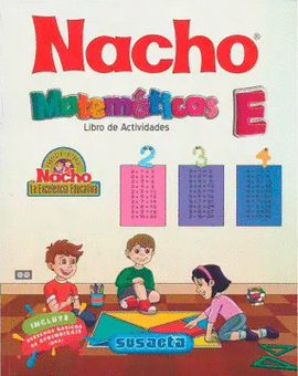 NACHO MATEMATICAS E