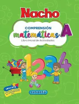 NACHO COMPRENSIÓN MATEMÁTICAS A