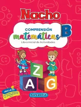 NACHO COMPRENSION MATEMATICAS B
