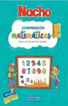 NACHO COMPRENSION MATEMATICAS E