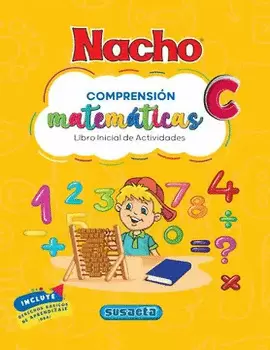 NACHO COMPRENSION MATEMATICAS C
