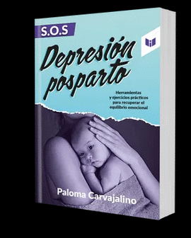 S.O.S DEPRESIÓN POSPARTO