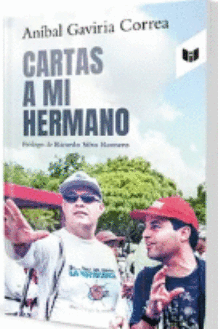 CARTAS A MI HERMANO