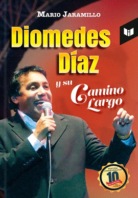 DIOMEDES DÍAS Y SU CAMINO LARGO