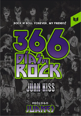 366 DÍAS DE ROCK