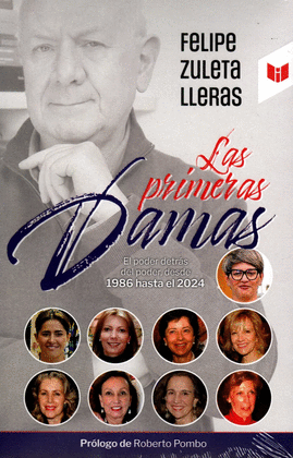 LAS PRIMERAS DAMAS