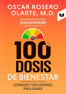 100 DOSIS DE BIENESTAR