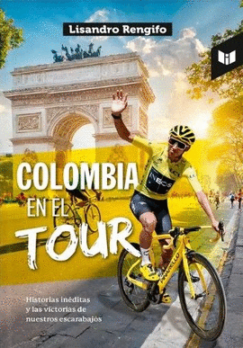 COLOMBIA EN EL TOUR