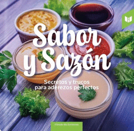 SABOR Y SAZÓN