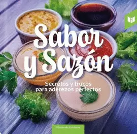 SABOR Y SAZÓN