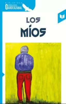 LOS MÍOS