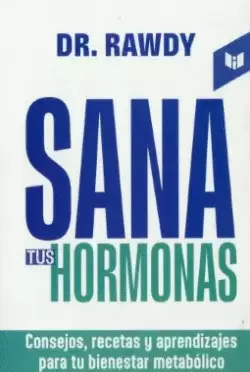 SANA TUS HORMONAS