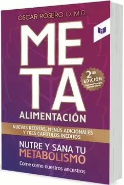 META ALIMENTACIÓN 2ED