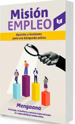 MISIÓN EMPLEO