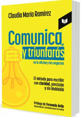COMUNICA, Y TRIUNFARÁS