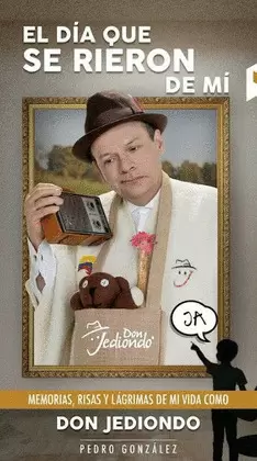 EL DÍA QUE SE RIERON DE MÍ