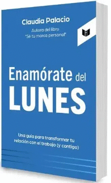 ENAMÓRATE DEL LUNES
